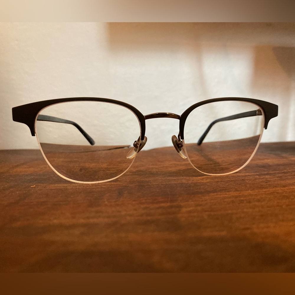 Gucci Eyeglasses